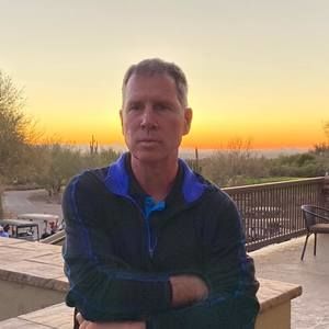 Meet your Posher, Casey